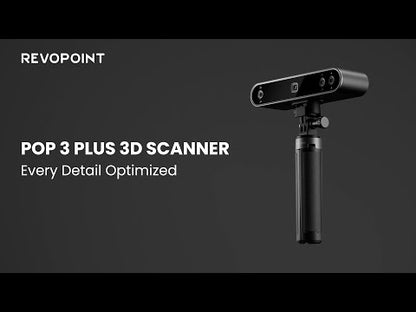 POP 3 Plus Standard Edition