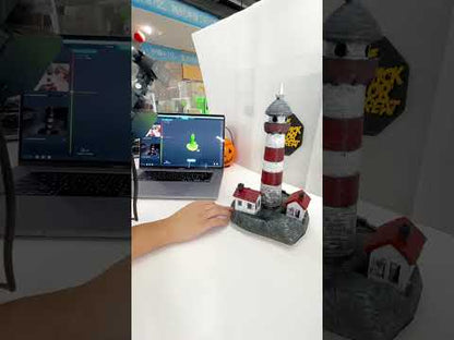 CR-Scan Ferret Pro