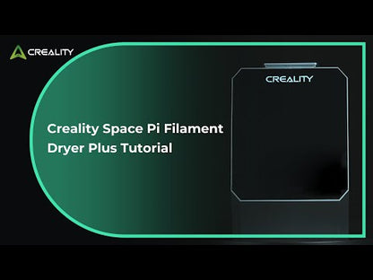 Space Pi Filament Dryer Plus