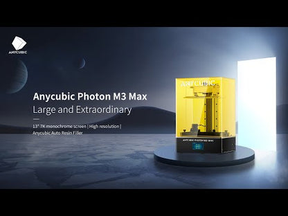 Photon M3 Max