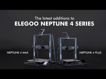 Neptune 4 Plus