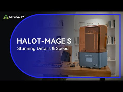 Halot-Mage S