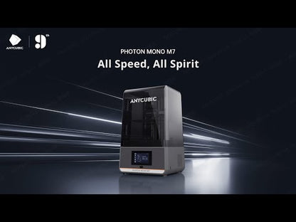 Photon Mono M7