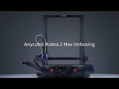 Kobra 2 Max
