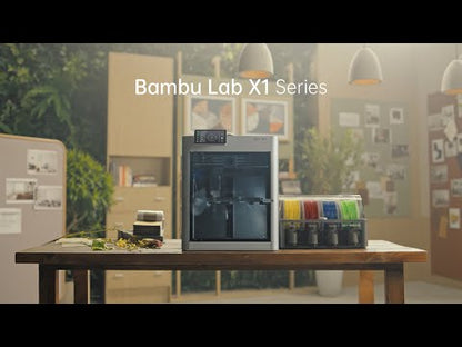 X1-Carbon