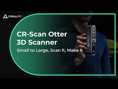CR-Scan Otter