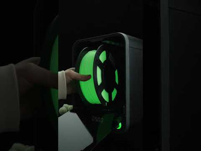 RC-2 UV Curing Box