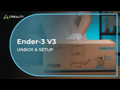 Ender-3 V3