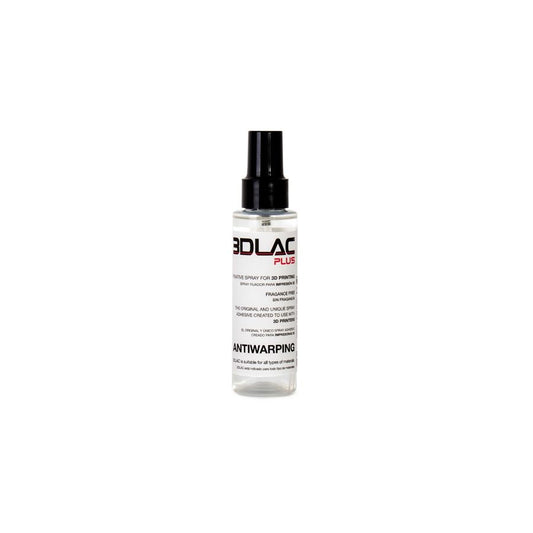 3DLAC Plus, Adhesive Spray, 100 ml