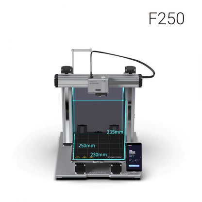 Snapmaker 2.0 F250