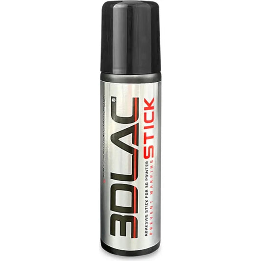 3DLAC Adhesive Stick, 80 ml